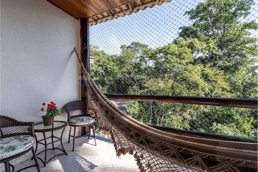 Casa de Condomínio, 5 quartos - Foto 23