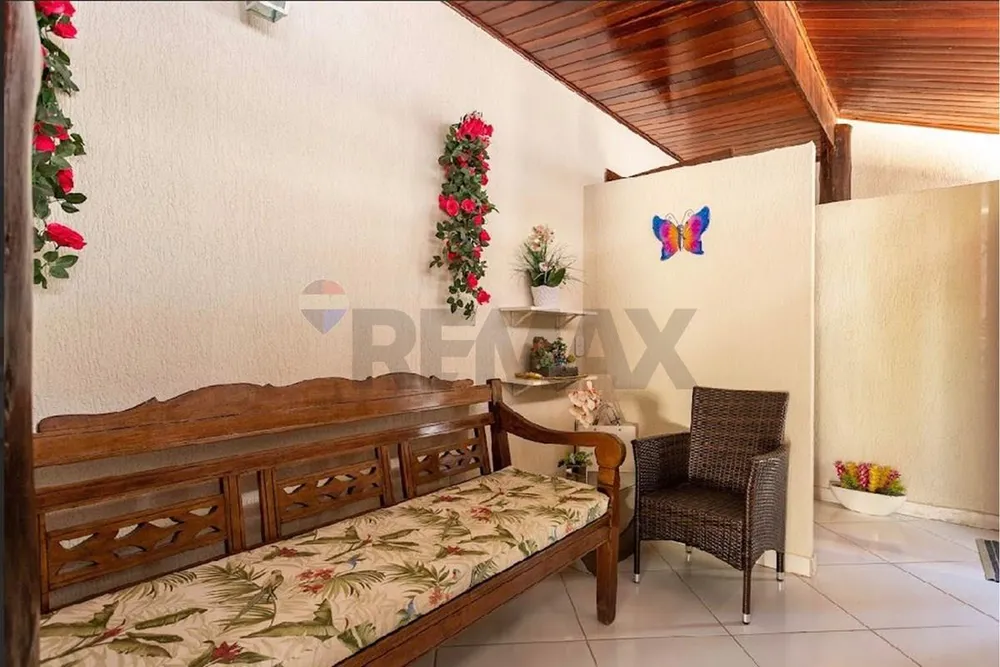 Casa de Condomínio, 5 quartos - Foto 38