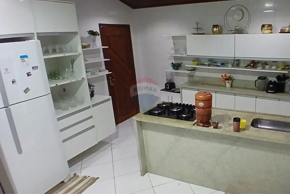Casa de Condomínio, 5 quartos - Foto 8
