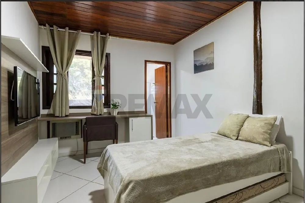 Casa de Condomínio, 5 quartos - Foto 29