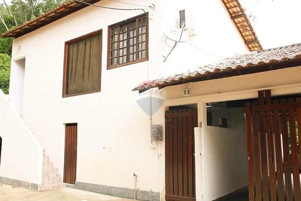 Casa de Condomínio, 5 quartos - Foto 21