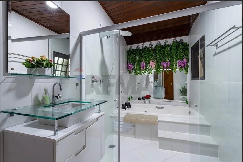 Casa de Condomínio, 5 quartos - Foto 30