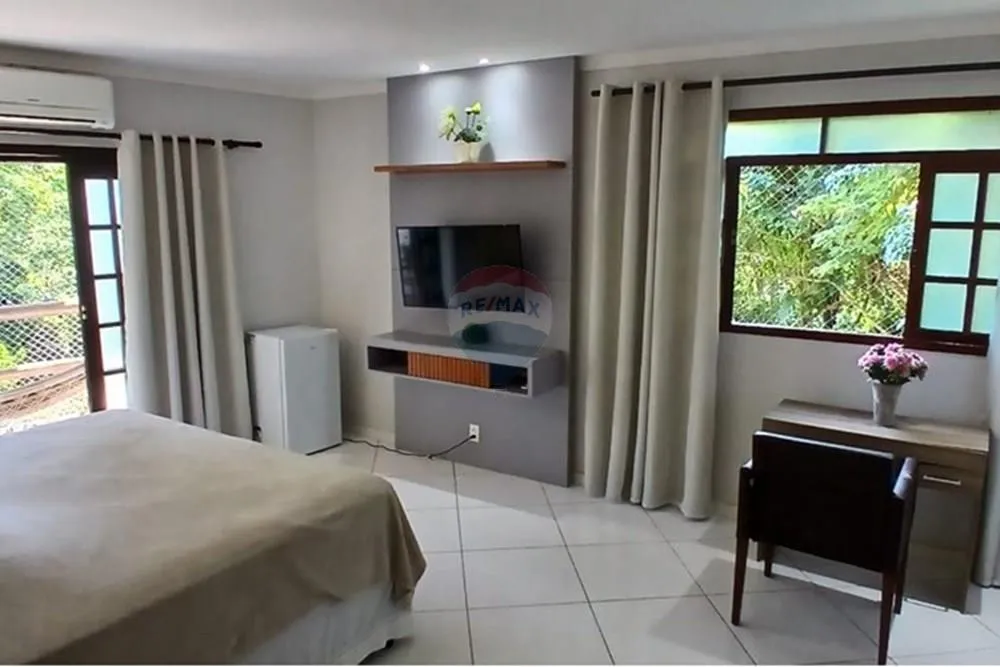 Casa de Condomínio, 5 quartos - Foto 11