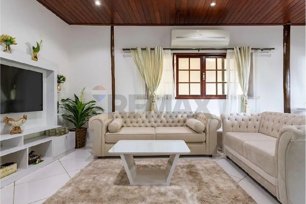 Casa de Condomínio, 5 quartos - Foto 35