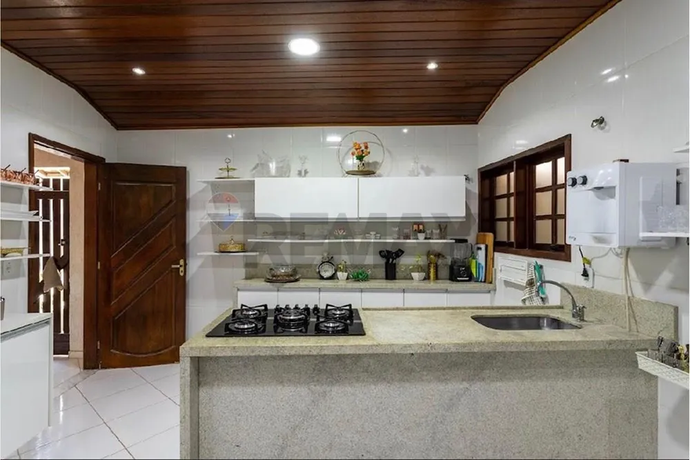 Casa de Condomínio, 5 quartos - Foto 6