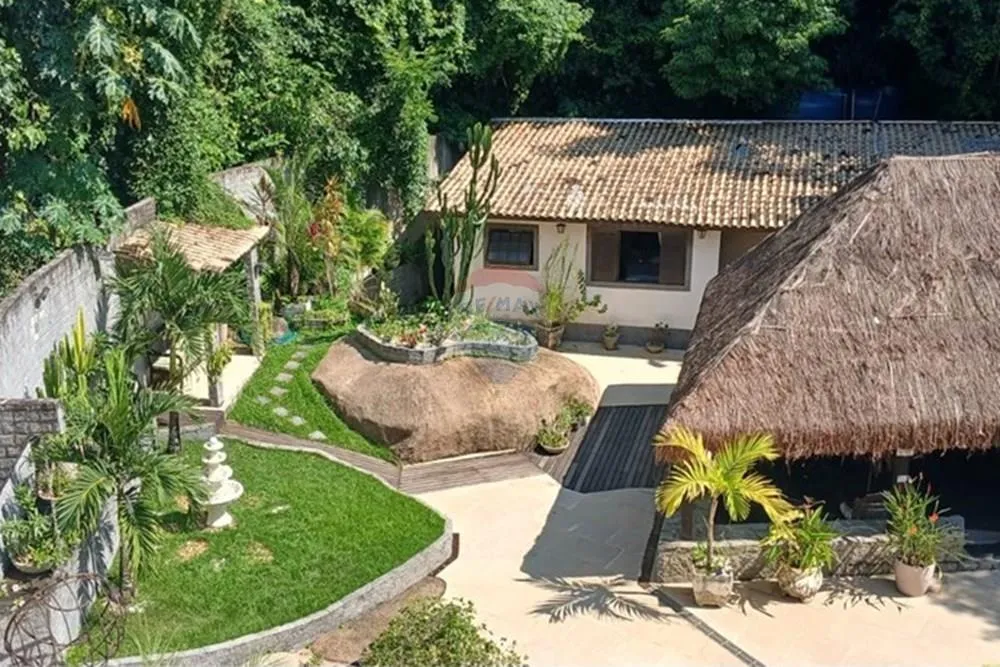 Casa de Condomínio, 5 quartos - Foto 3