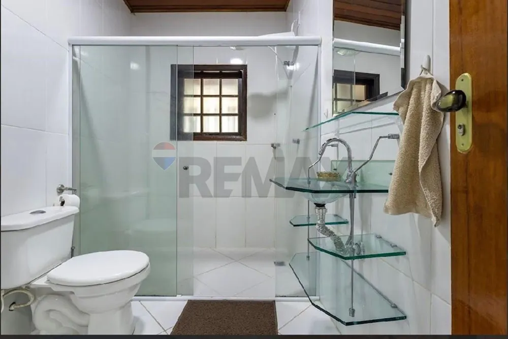 Casa de Condomínio, 5 quartos - Foto 24