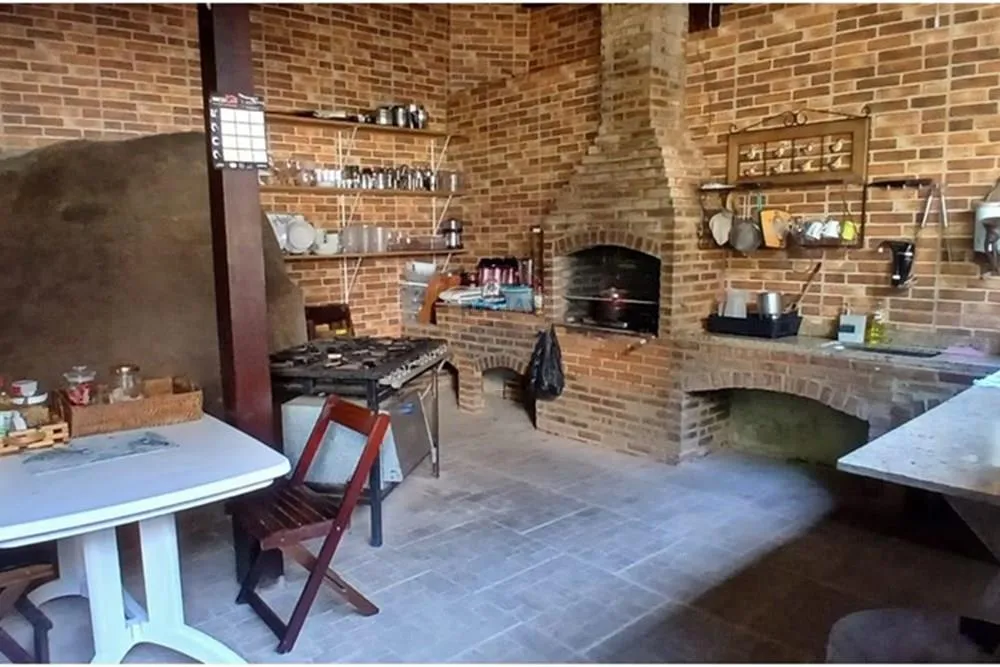 Casa de Condomínio, 5 quartos - Foto 17