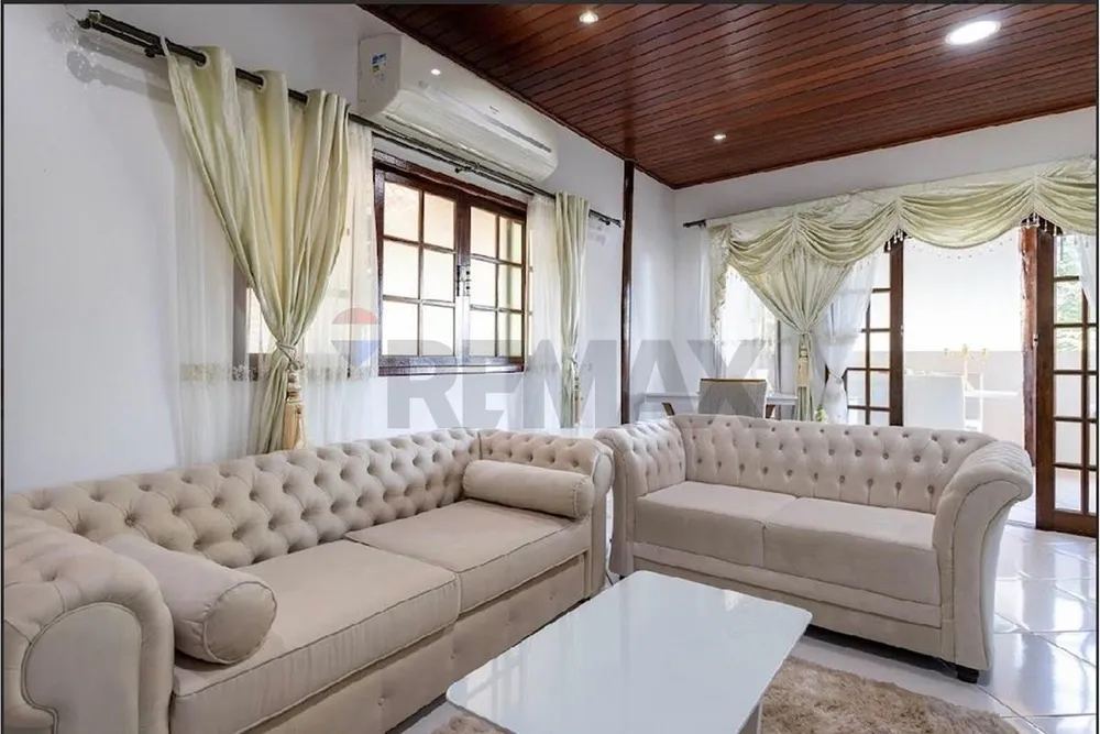 Casa de Condomínio, 5 quartos - Foto 8