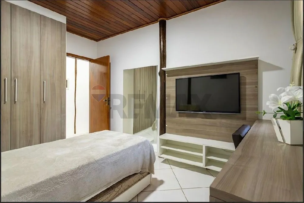 Casa de Condomínio, 5 quartos - Foto 28