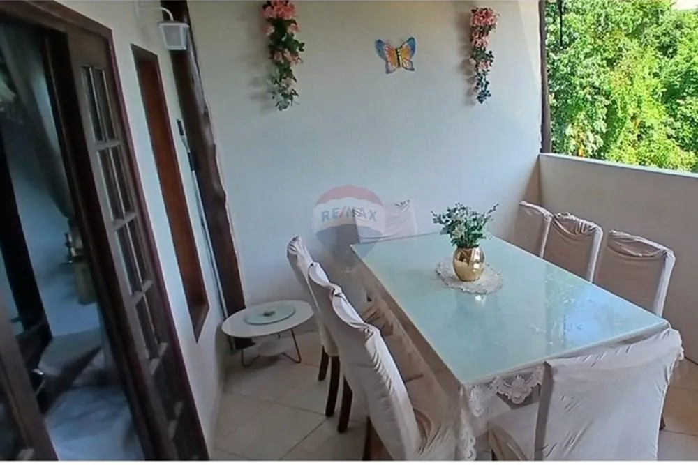 Casa de Condomínio, 5 quartos - Foto 6