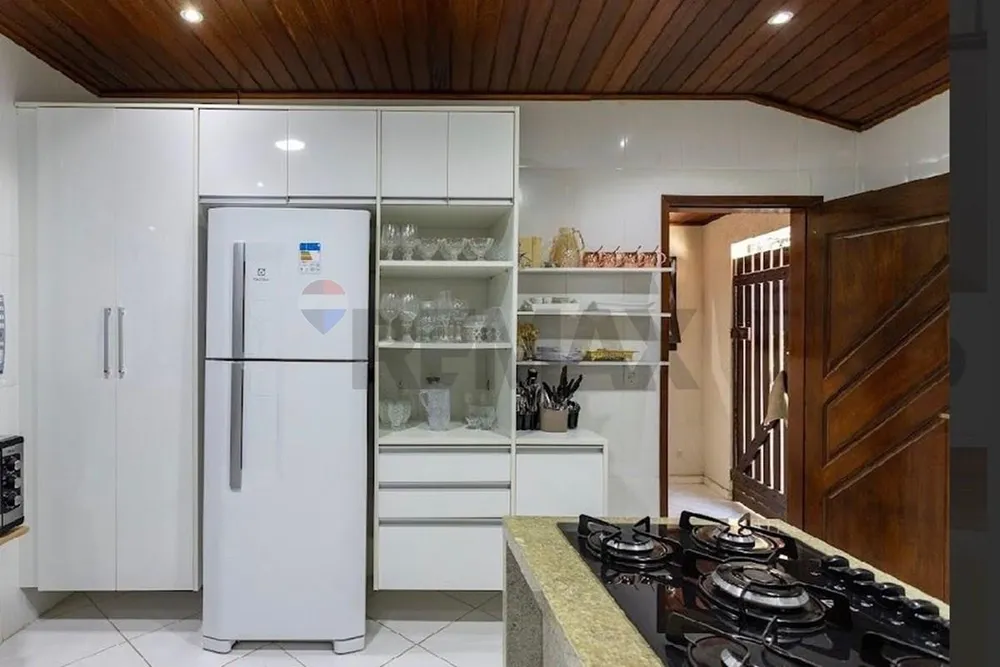Casa de Condomínio, 5 quartos - Foto 31