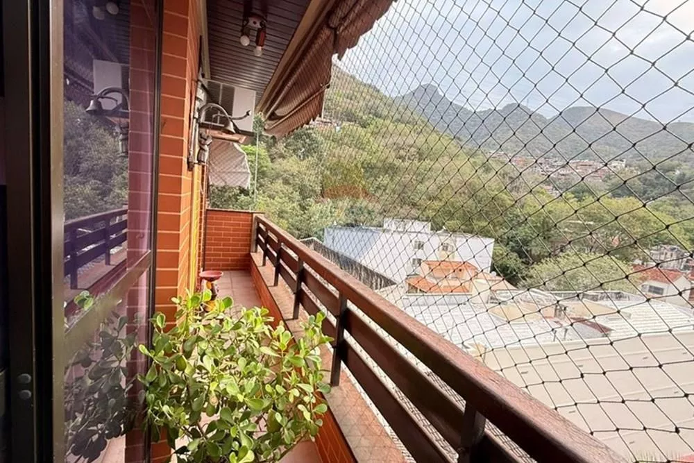 Apartamento, 3 quartos, 121 m² - Foto 18