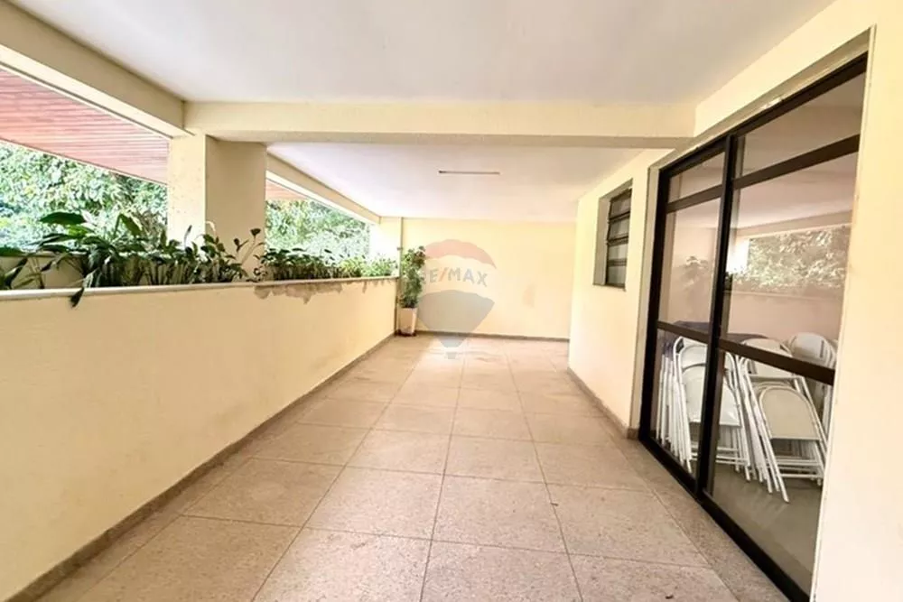Apartamento, 3 quartos, 121 m² - Foto 13