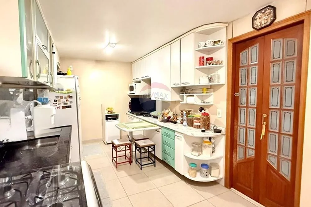 Apartamento, 3 quartos, 121 m² - Foto 25