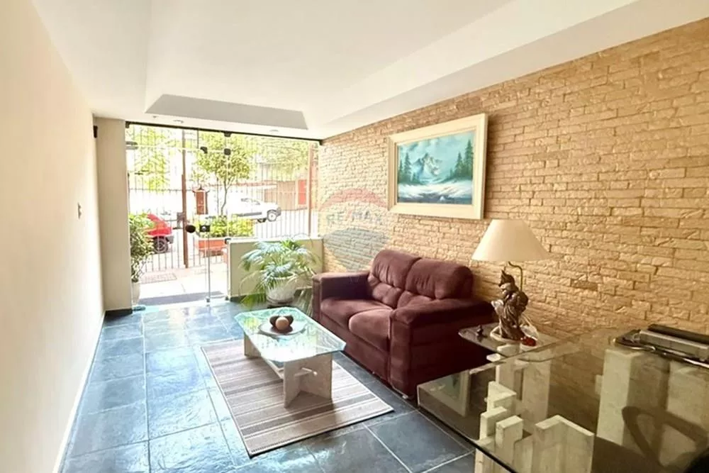 Apartamento, 3 quartos, 121 m² - Foto 1