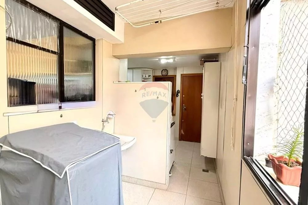 Apartamento, 3 quartos, 121 m² - Foto 5