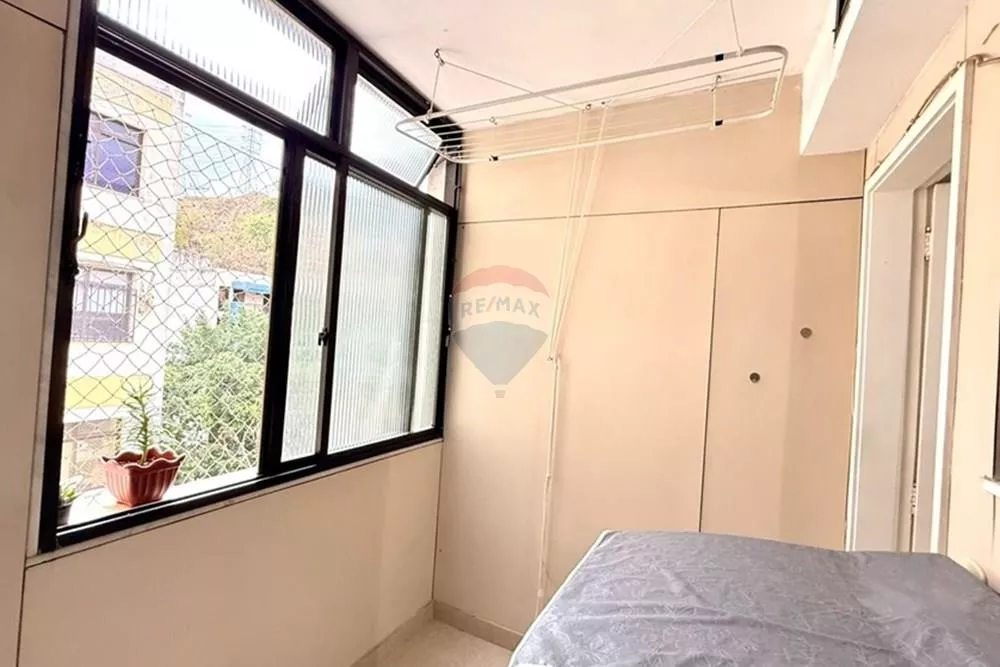 Apartamento, 3 quartos, 121 m² - Foto 7