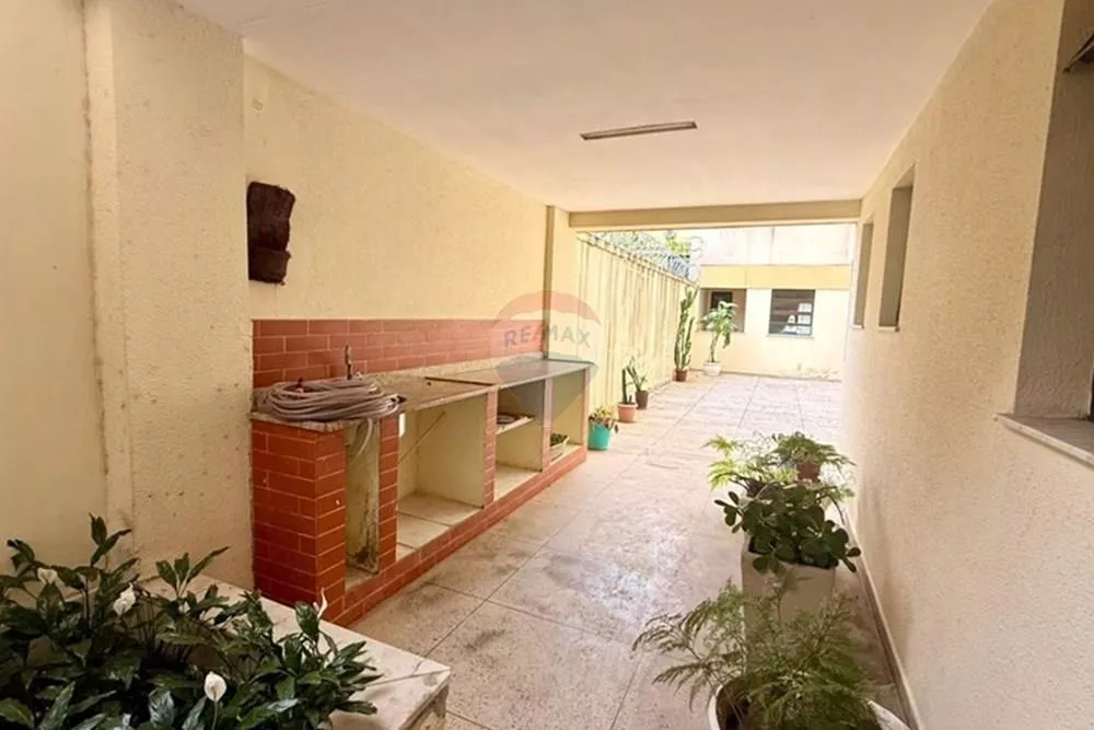 Apartamento, 3 quartos, 121 m² - Foto 12