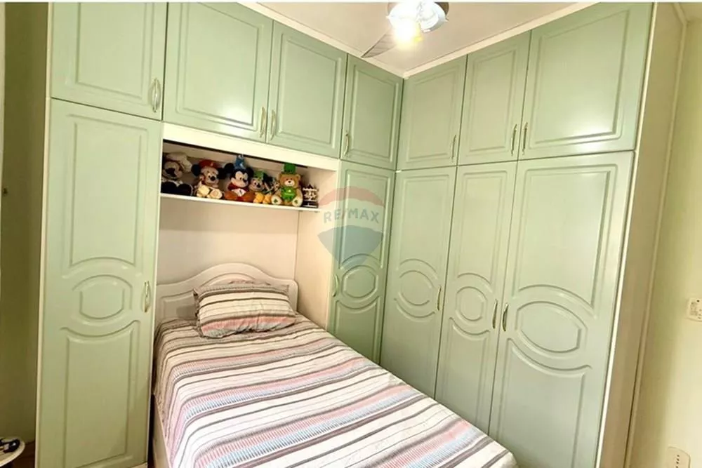 Apartamento, 3 quartos, 121 m² - Foto 9