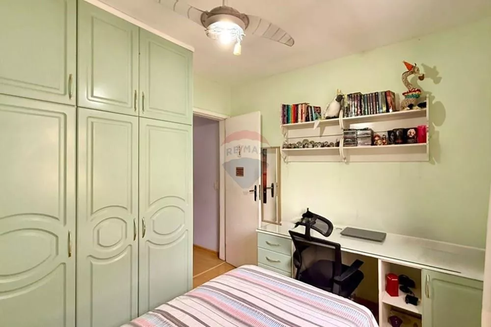 Apartamento, 3 quartos, 121 m² - Foto 27