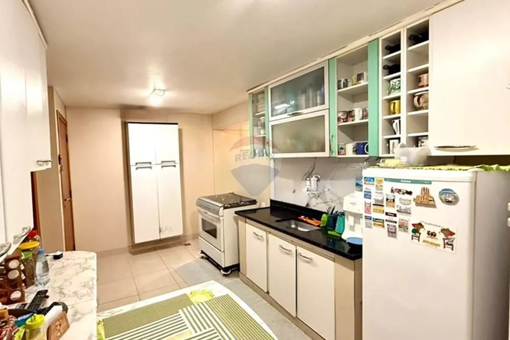 Apartamento, 3 quartos, 121 m² - Foto 16