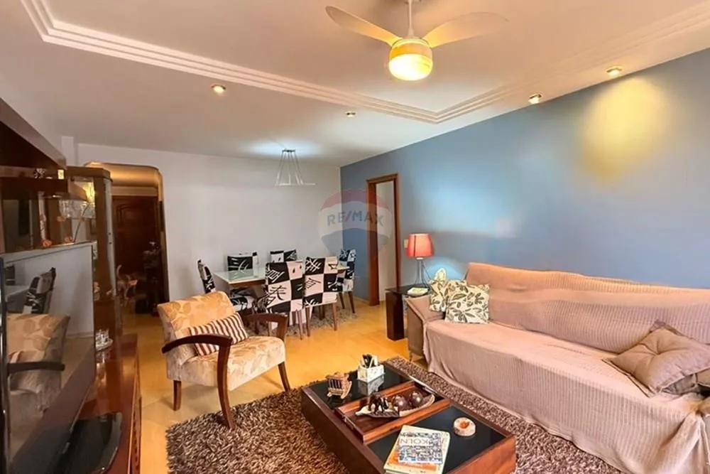 Apartamento, 3 quartos, 121 m² - Foto 28