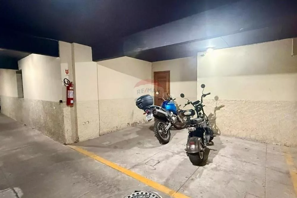 Apartamento, 3 quartos, 121 m² - Foto 14