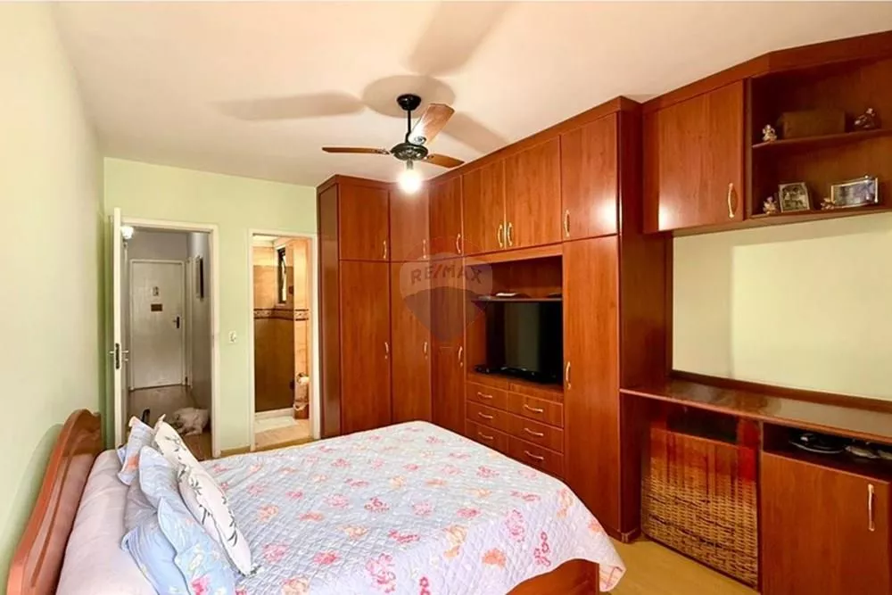Apartamento, 3 quartos, 121 m² - Foto 29
