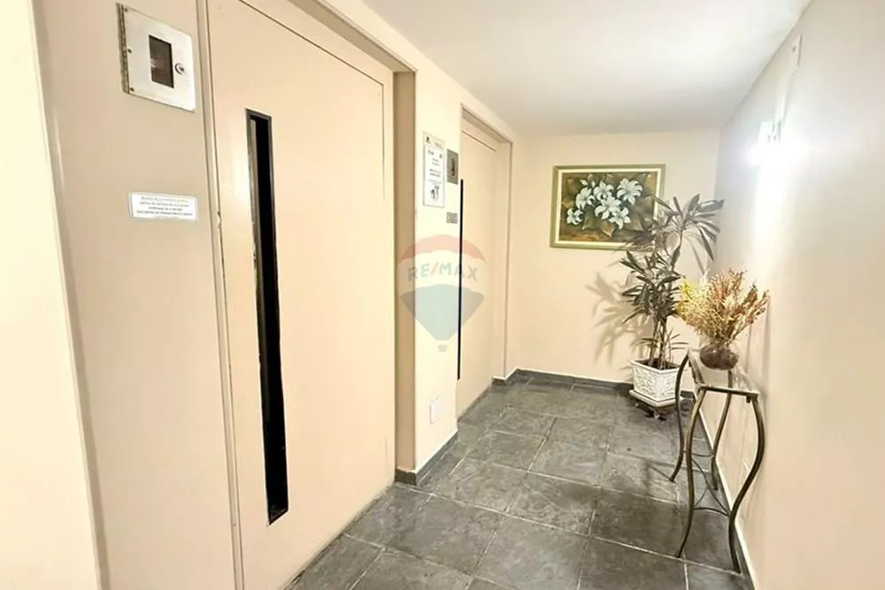 Apartamento, 3 quartos, 121 m² - Foto 2
