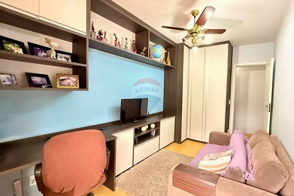 Apartamento, 3 quartos, 121 m² - Foto 15