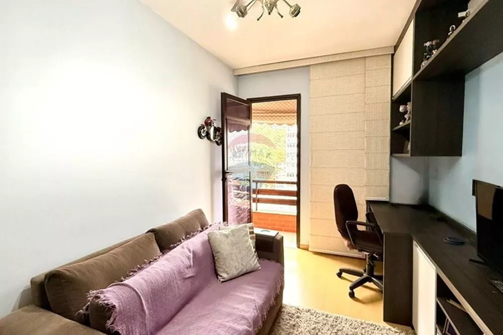 Apartamento, 3 quartos, 121 m² - Foto 17