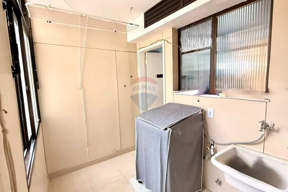 Apartamento, 3 quartos, 121 m² - Foto 8