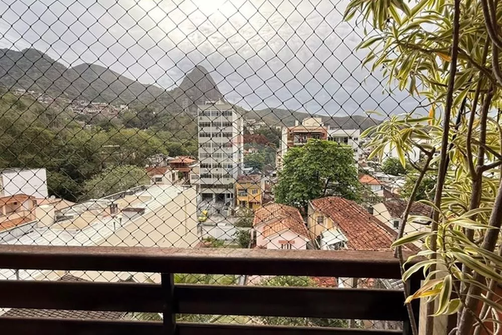 Apartamento, 3 quartos, 121 m² - Foto 30