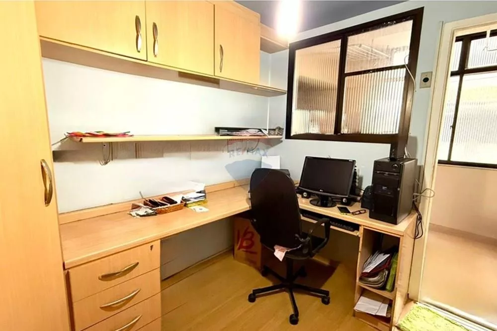 Apartamento, 3 quartos, 121 m² - Foto 23