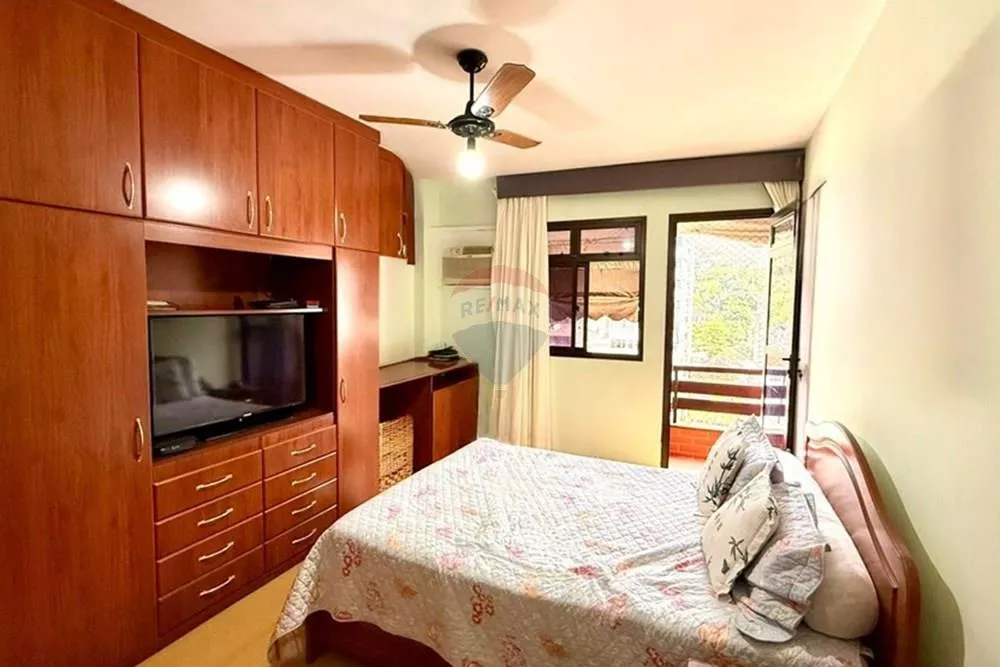 Apartamento, 3 quartos, 121 m² - Foto 31