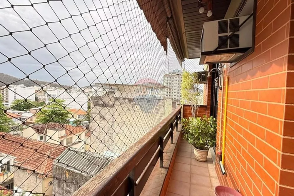 Apartamento, 3 quartos, 121 m² - Foto 6