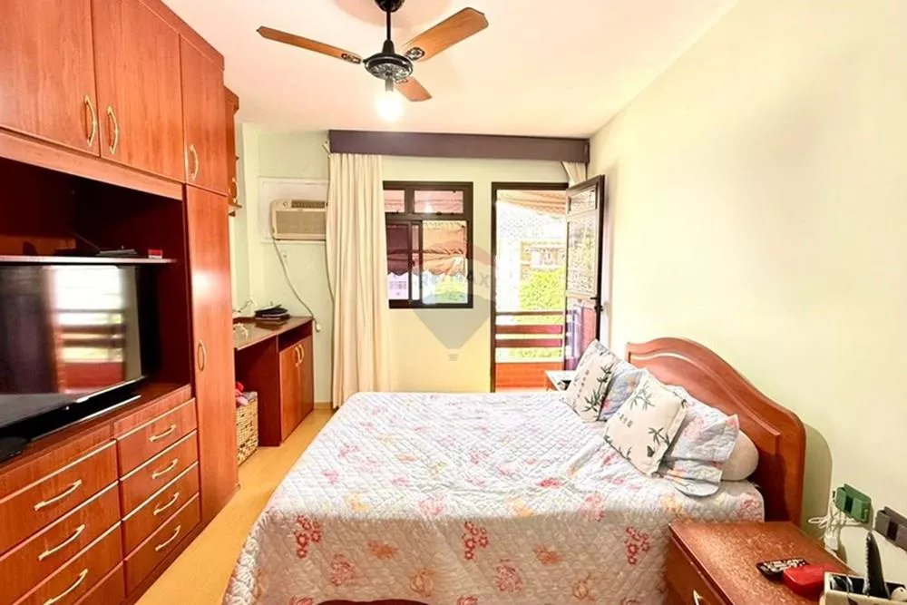 Apartamento, 3 quartos, 121 m² - Foto 21