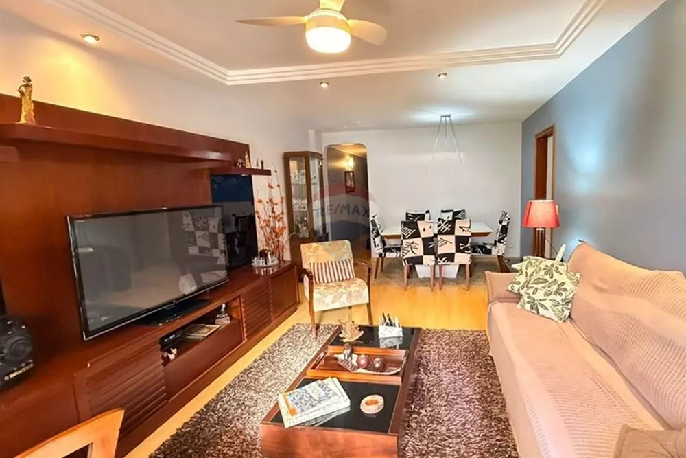 Apartamento, 3 quartos, 121 m² - Foto 22