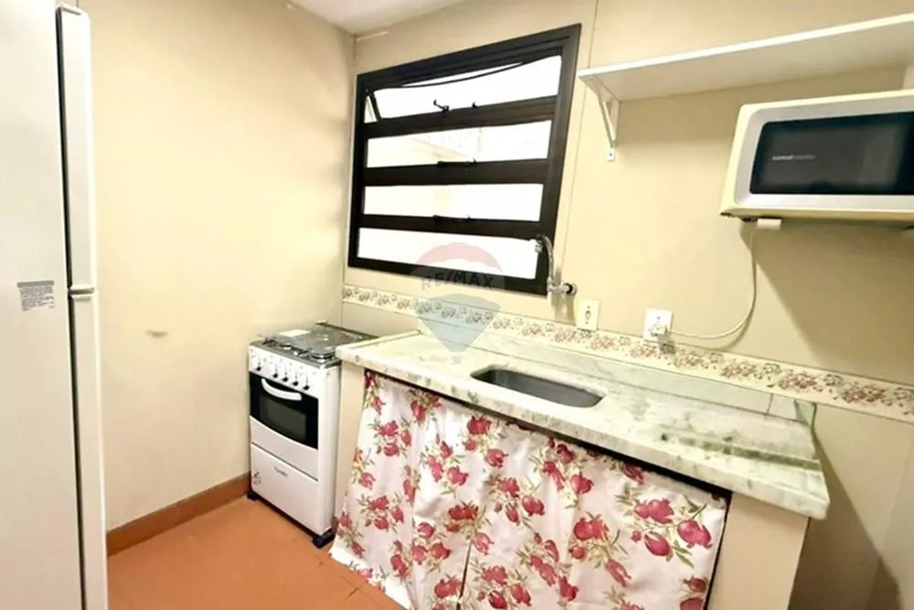Apartamento, 3 quartos, 121 m² - Foto 11