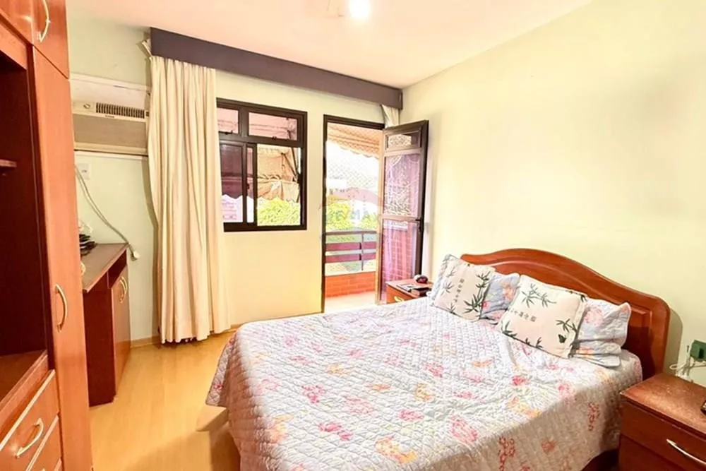 Apartamento, 3 quartos, 121 m² - Foto 10