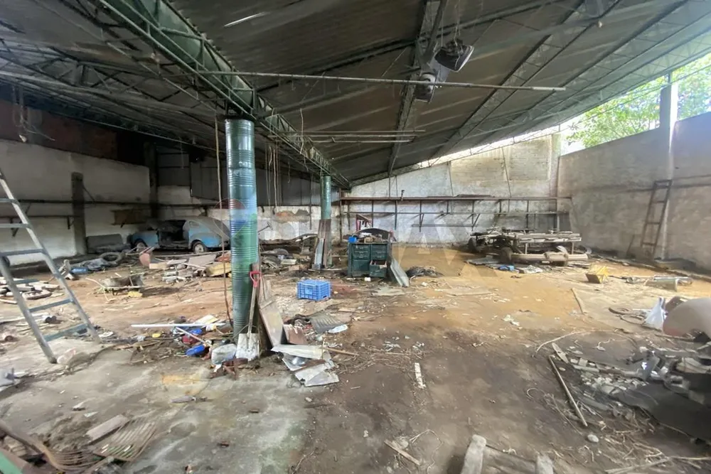 Depósito-Galpão, 1205 m² - Foto 14