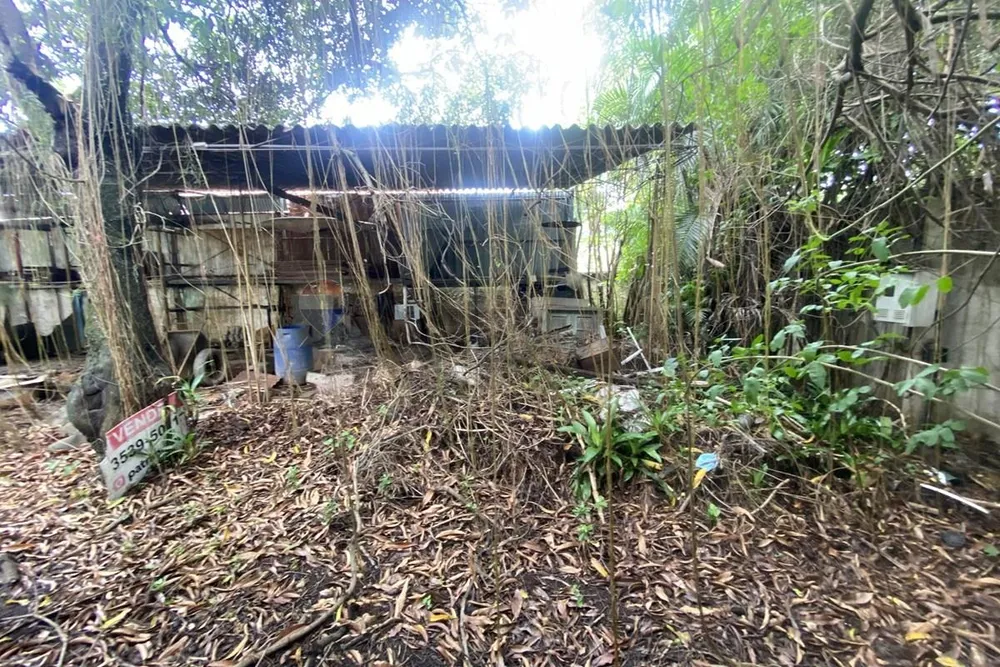 Depósito-Galpão, 1205 m² - Foto 6