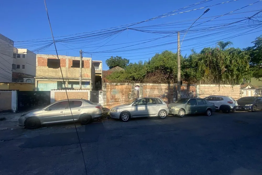 Depósito-Galpão, 1205 m² - Foto 3