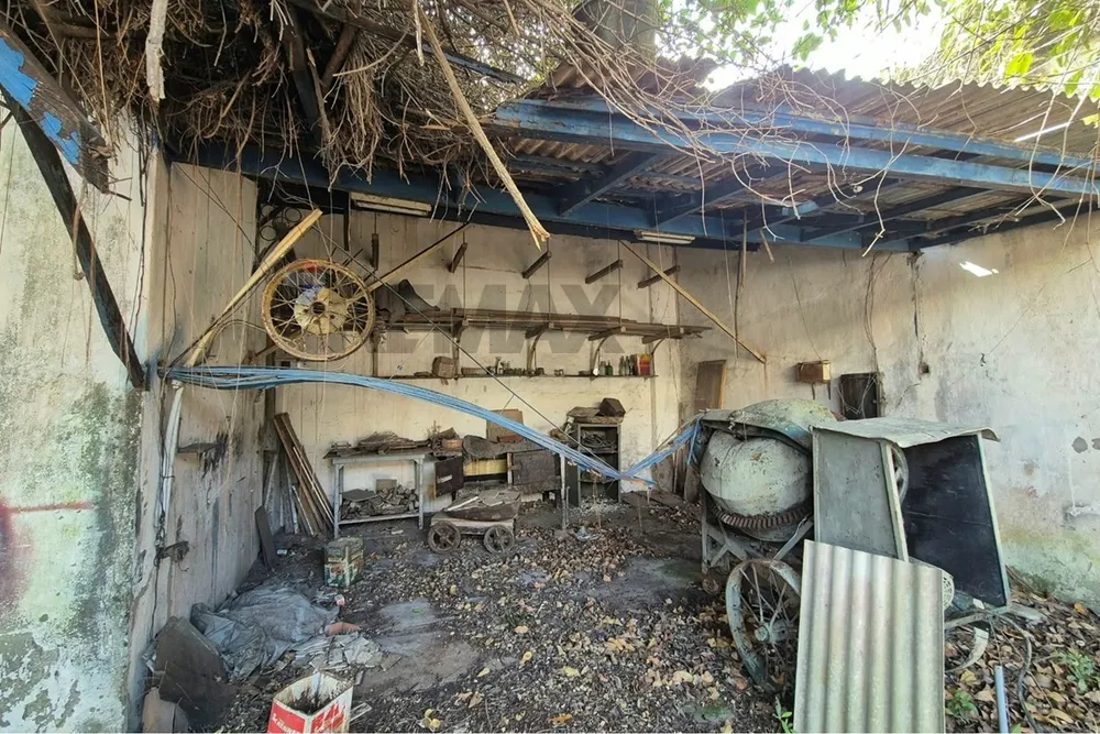 Depósito-Galpão, 1205 m² - Foto 18