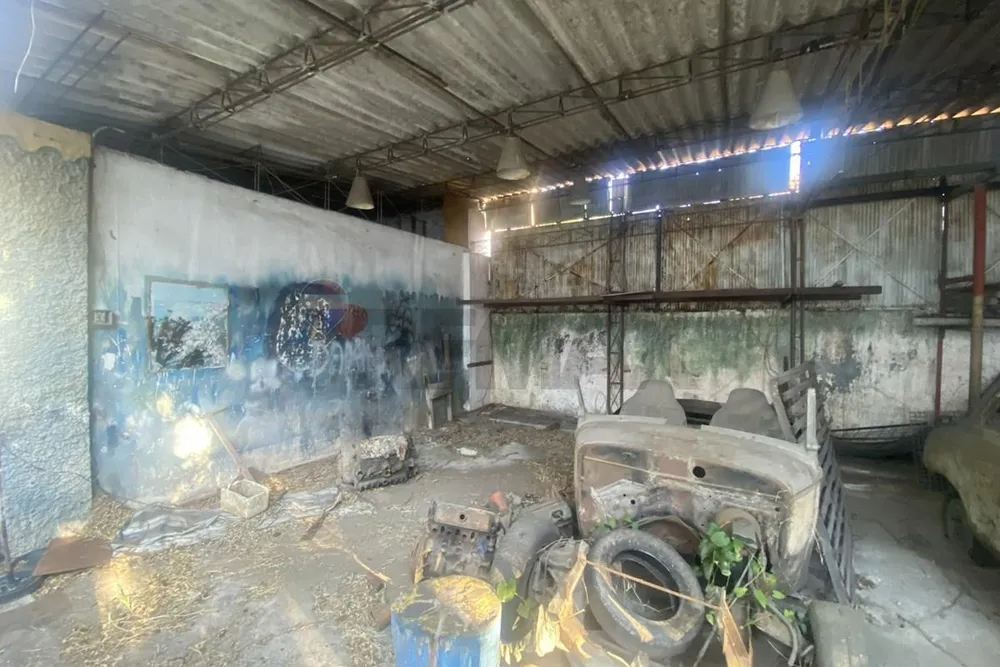Depósito-Galpão, 1205 m² - Foto 17