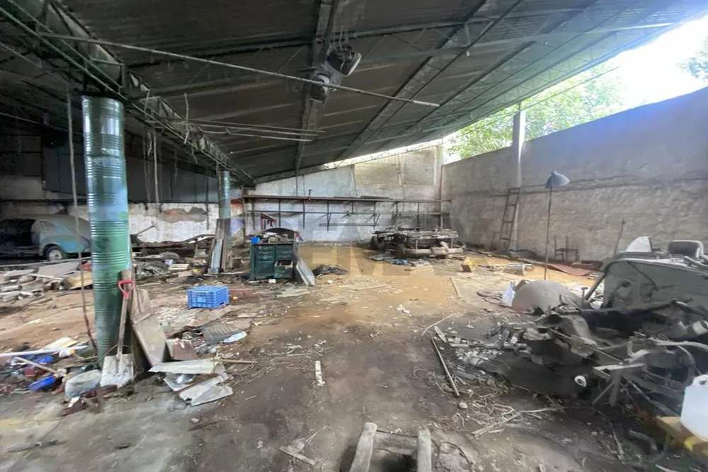 Depósito-Galpão, 1205 m² - Foto 15