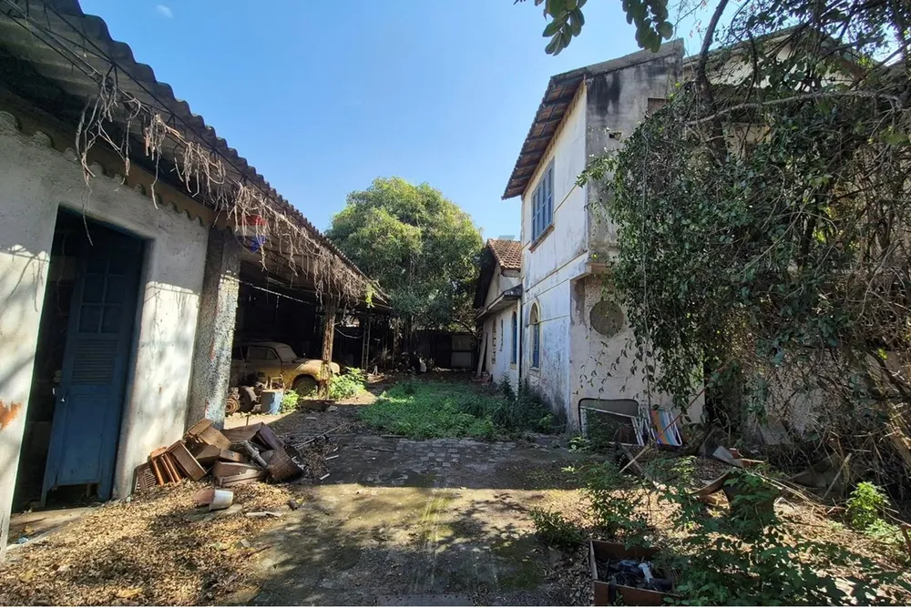 Depósito-Galpão, 1205 m² - Foto 20
