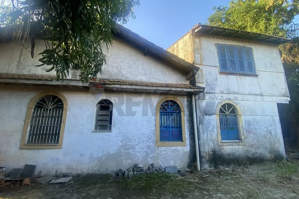 Depósito-Galpão, 1205 m² - Foto 1