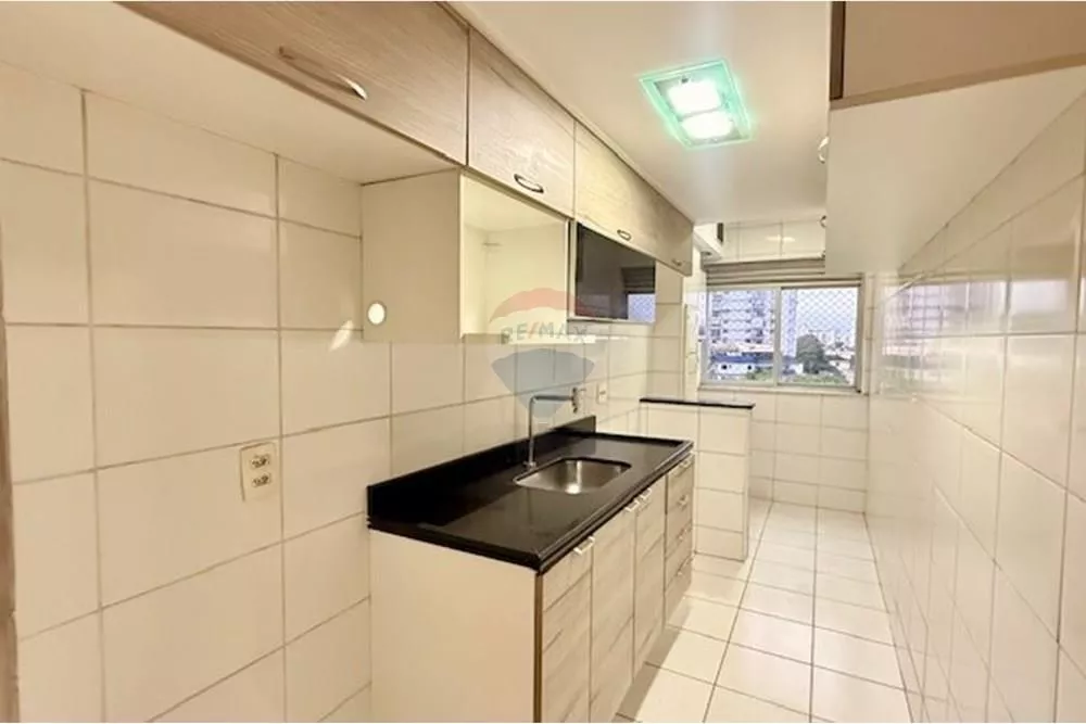 Apartamento, 3 quartos, 71 m² - Foto 9